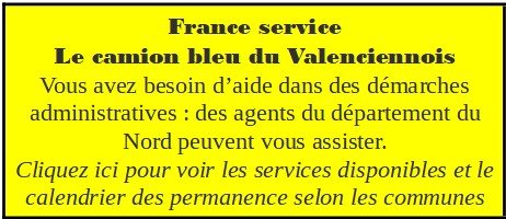 France services 2022