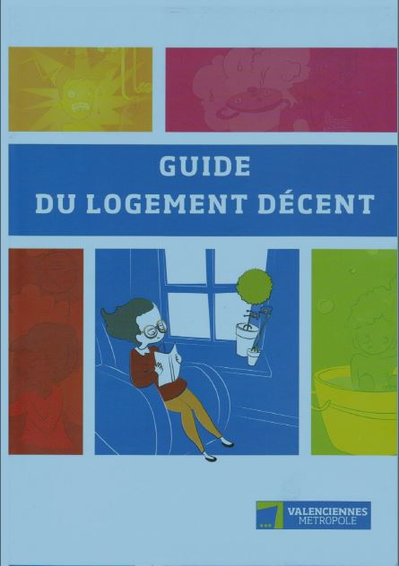 Guide du logement decent
