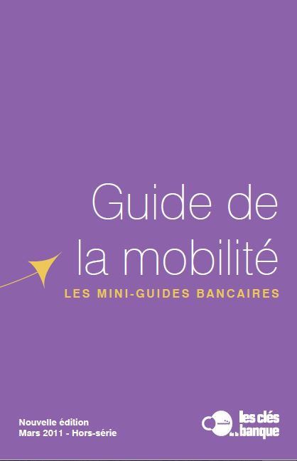 Guide mobilite bancaire